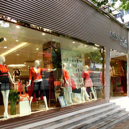 玛琪雅朵-MACCHIATO店铺