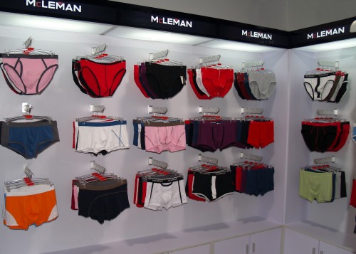 迈克尔雷蒙 - MCLEMAN店铺