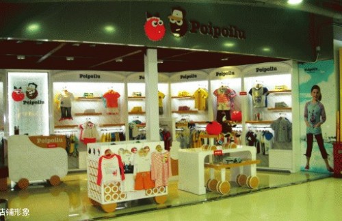 泡泡噜-poipoilu店铺