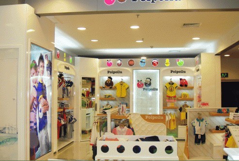 泡泡噜-poipoilu店铺