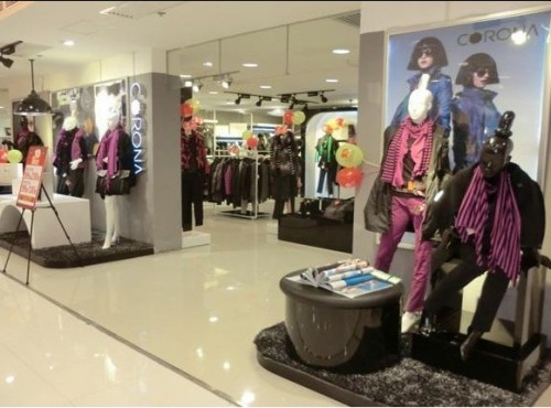 珂罗娜 - corona店铺