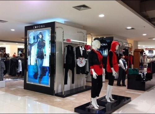 珂罗娜 - corona店铺