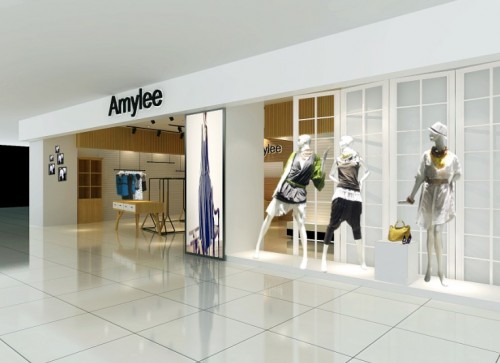 艾米丽-AMYLEE店铺