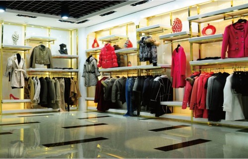 神秘身份-MYSTERY STATUS店铺