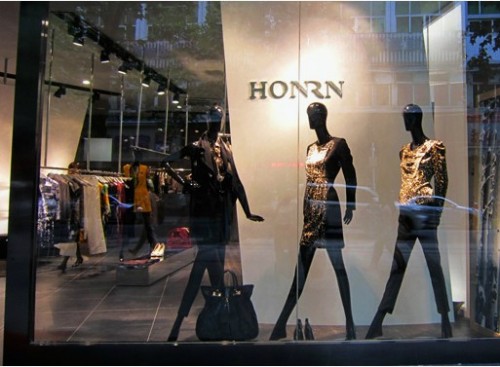 红人-HONRN店铺