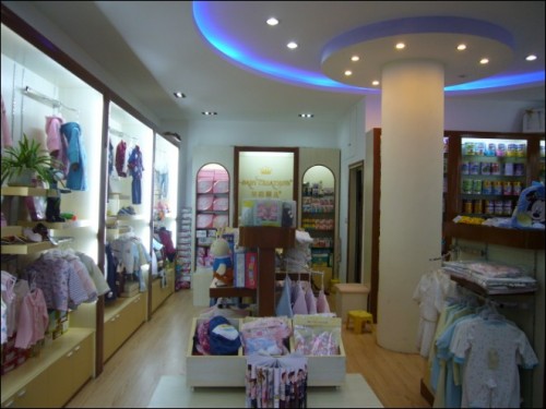 皇后婴儿-Baby Creations店铺