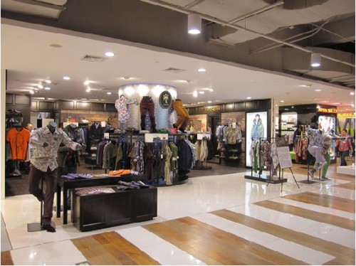 迦乃士-GANESH店铺