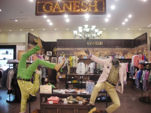 迦乃士-GANESH店铺