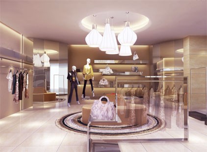 慕斐尔-MUFEIER店铺