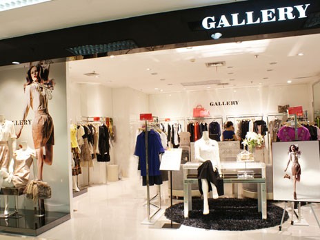歌尔莉-GALLERY店铺