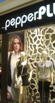 贝特尔芭斯-pepperplus店铺