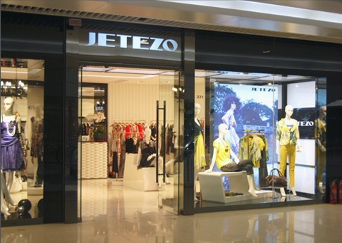 裘堤婼-JETEZO店铺