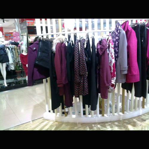 浪漫季节-PS店铺