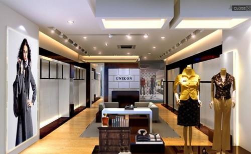 尤尼可-UNIKON店铺