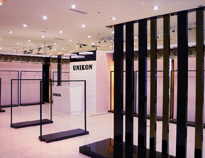 尤尼可-UNIKON店铺