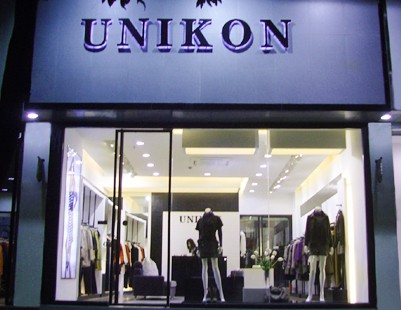 尤尼可-UNIKON店铺