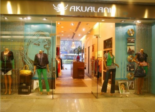AKUALANI店铺