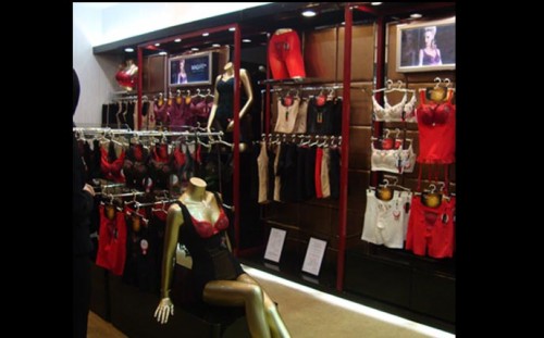 美芝婷-MAGIFIT店铺