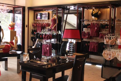 美芝婷-MAGIFIT店铺