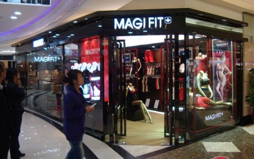美芝婷-MAGIFIT店铺