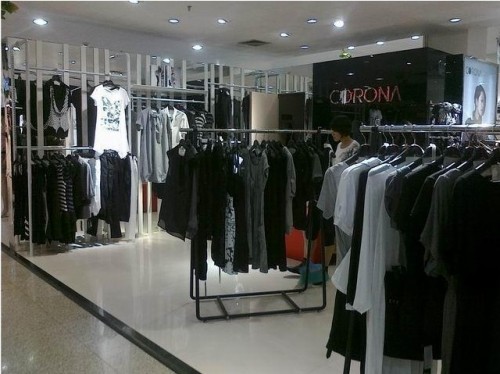 珂罗娜 - corona店铺