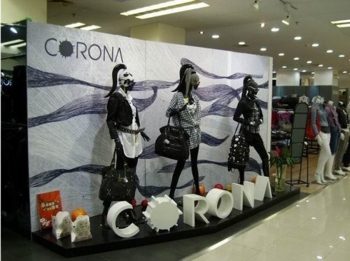 珂罗娜 - corona店铺