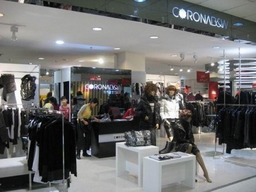 珂罗娜 - corona店铺