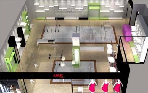 纳吉儿—NAGER店铺