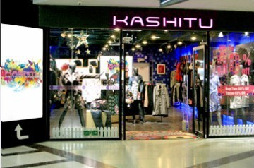 咖莳图-KASHITU店铺