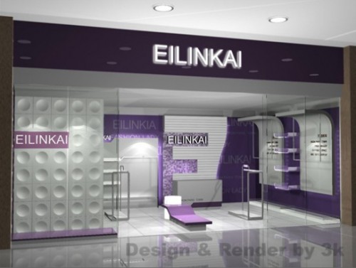 依林凯-EILINKAI店铺