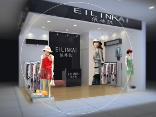 依林凯-EILINKAI店铺