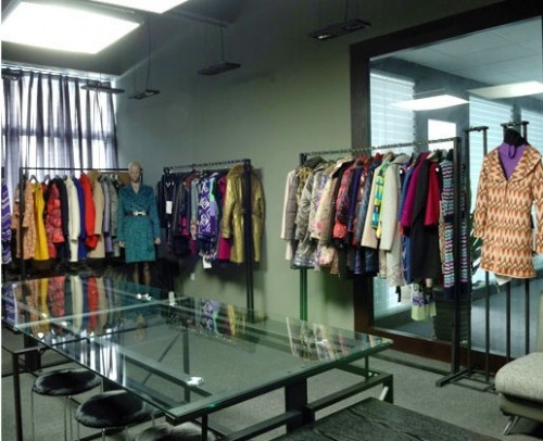 茵蒂丝.琳-IndexCeline店铺