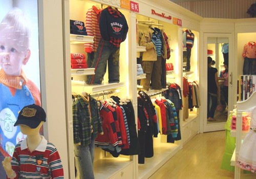 童梦 - DreamKids店铺