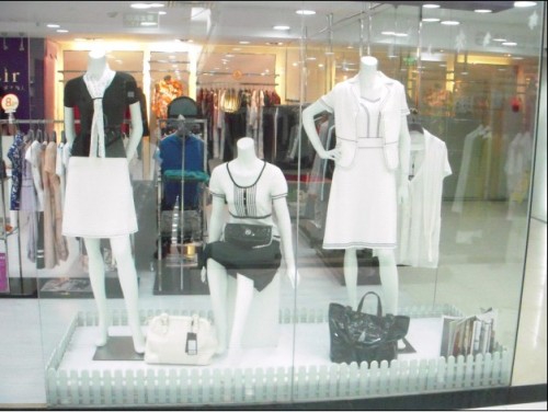 庄姿妮-GIORGIO GIULINI店铺