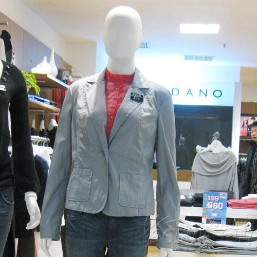 佐丹奴 - giordano店铺