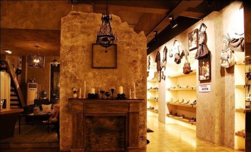 布波堡-Bubobao店铺