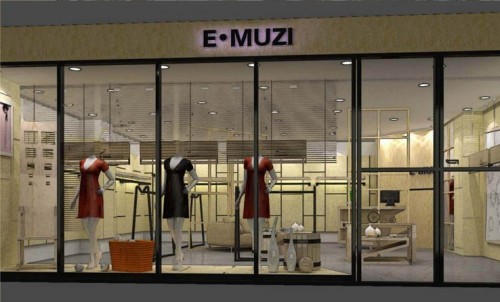 依·慕姿-E·MUZI店铺