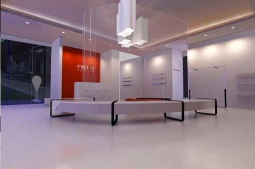 艾地.菲尔 - ADDFEELING店铺