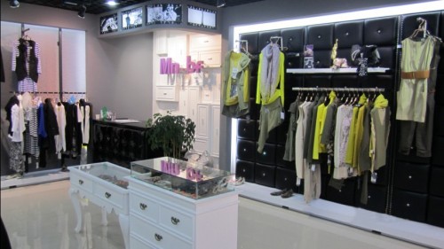 曼诺·比菲店铺