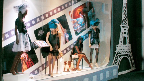 曼诺·比菲店铺