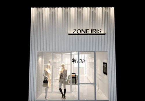 偢一-ZONE IRIS店铺