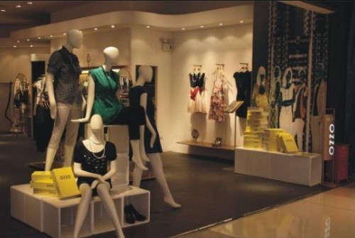 欧尼迩-OZZO店铺