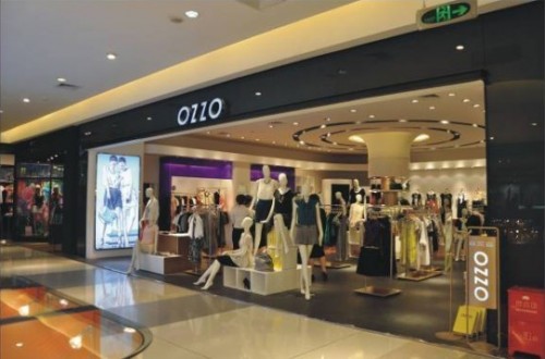 欧尼迩-OZZO店铺