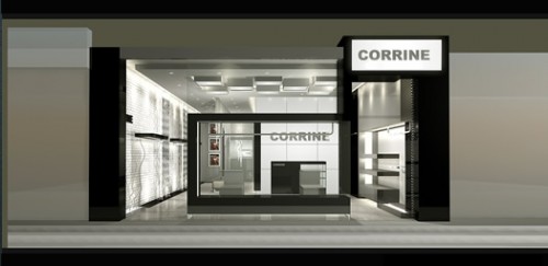 颗粒儿 - CORRINE店铺