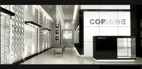 颗粒儿 - CORRINE店铺