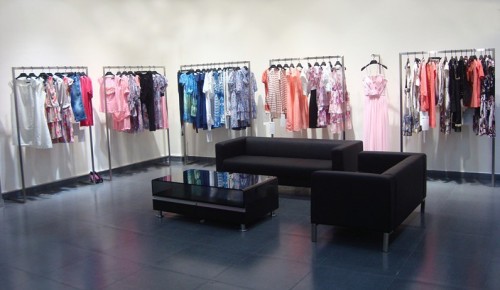 谷裳-VAGUESUM店铺