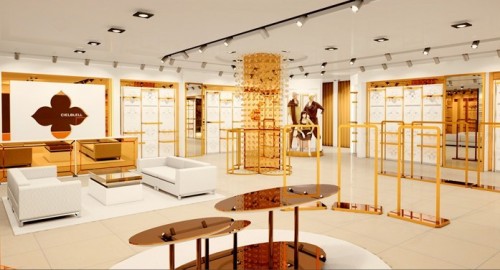 缤诺诗-Cielblell店铺