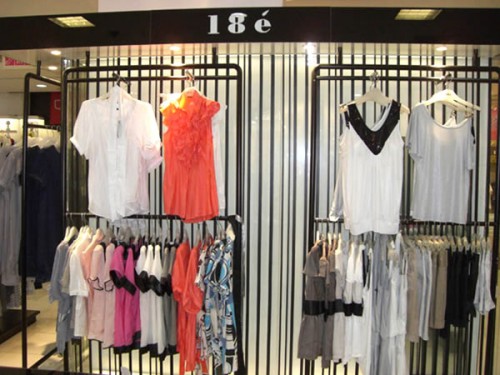 18é - 18é店铺