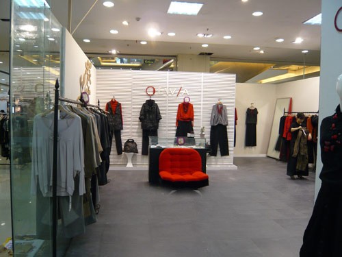 奥丽薇亚-OLIVIA店铺