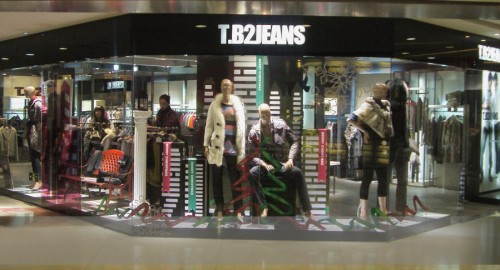 T.B2-Trend Lady店铺